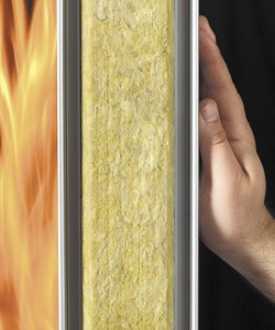 Protección Pasiva - Paredes